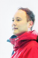 片寄明人（GREAT3、Chocolat & Akito）