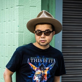 西寺郷太がコーヒーを入れ、元ひめキュン原結里と踊る