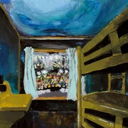 oozash「顕現」配信ジャケット