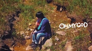 小山田壮平「OH MY GOD」ミュージックビデオより。