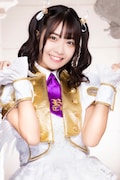 天羽希純