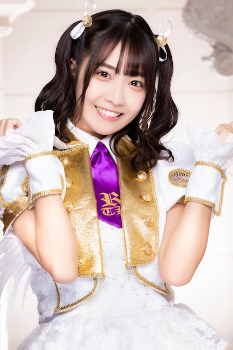 天羽希純