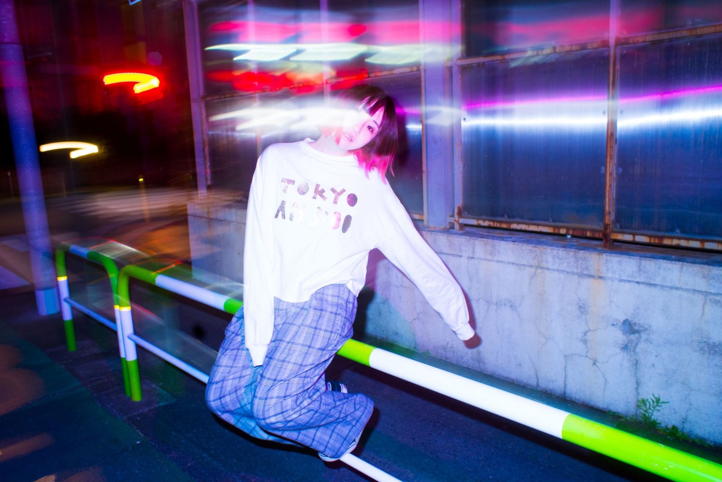 さめざめ