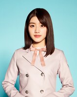 佐々木美玲（日向坂46）