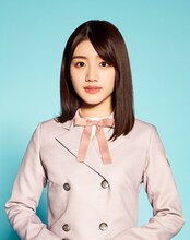 佐々木美玲（日向坂46）