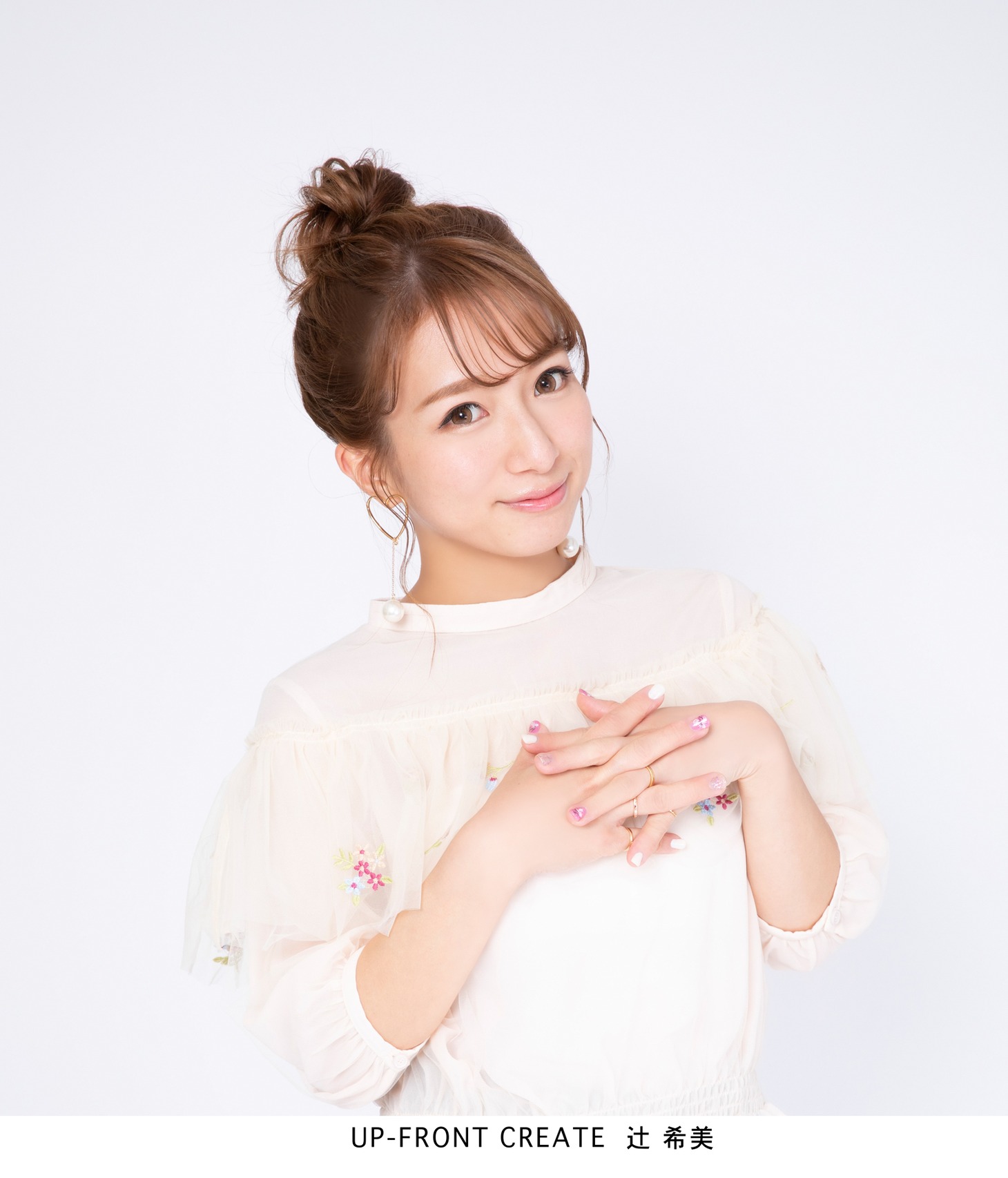 辻希美