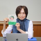 つんく♂の絵本発売記念、娘。OGメンバーと子育てトーク