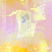 yeti let you notice「hashtag」配信ジャケット