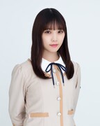与田祐希（乃木坂46）