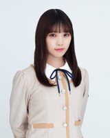 与田祐希（乃木坂46）