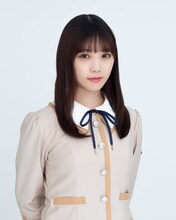 与田祐希（乃木坂46）