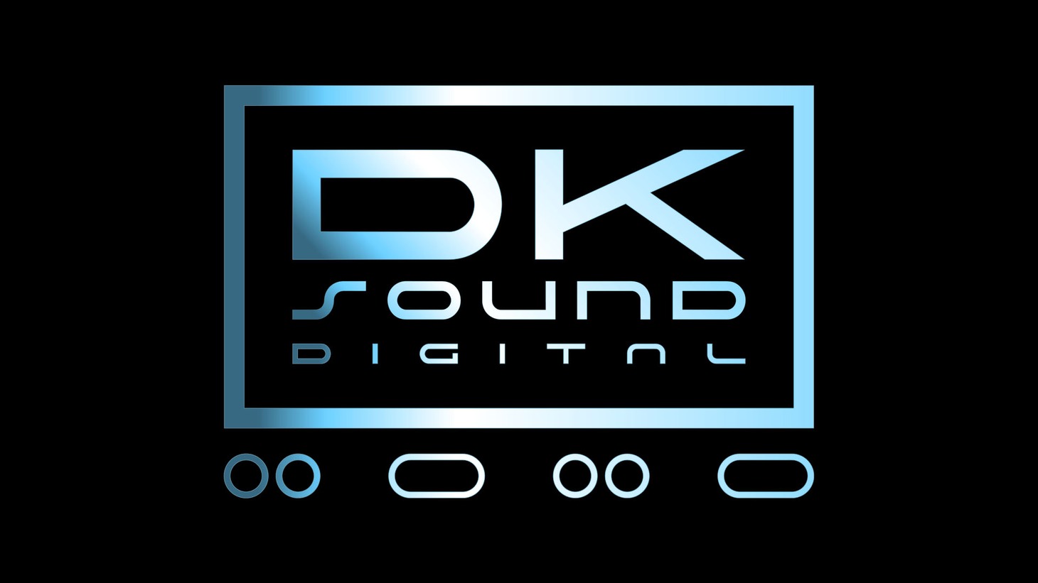 「DK SOUND DIGITAL」ロゴ