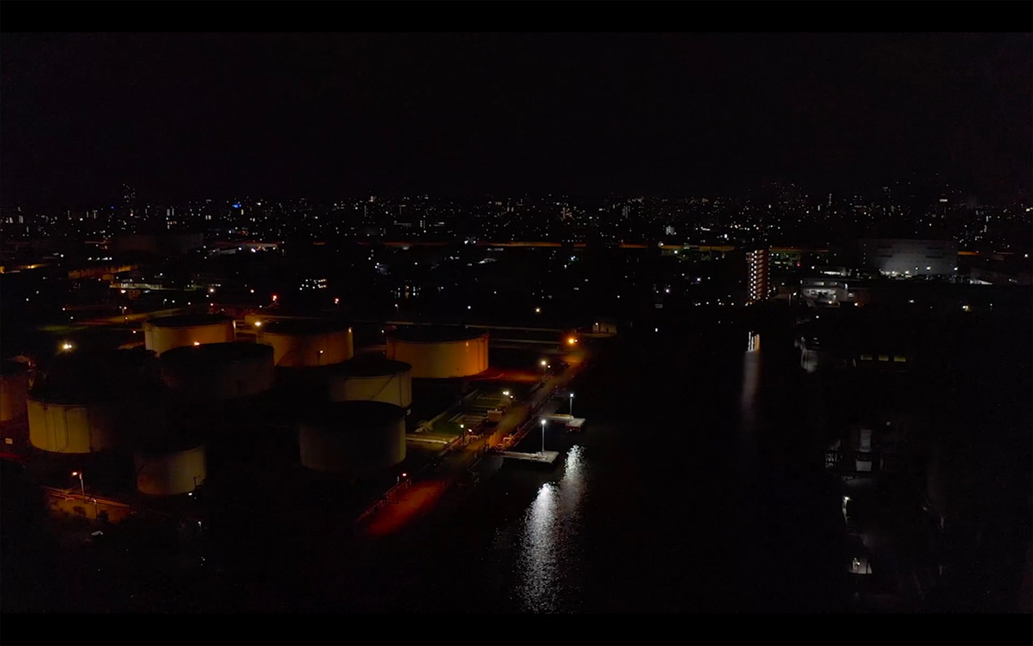 「DK SOUND DIGITAL 2020 TEASER」より。