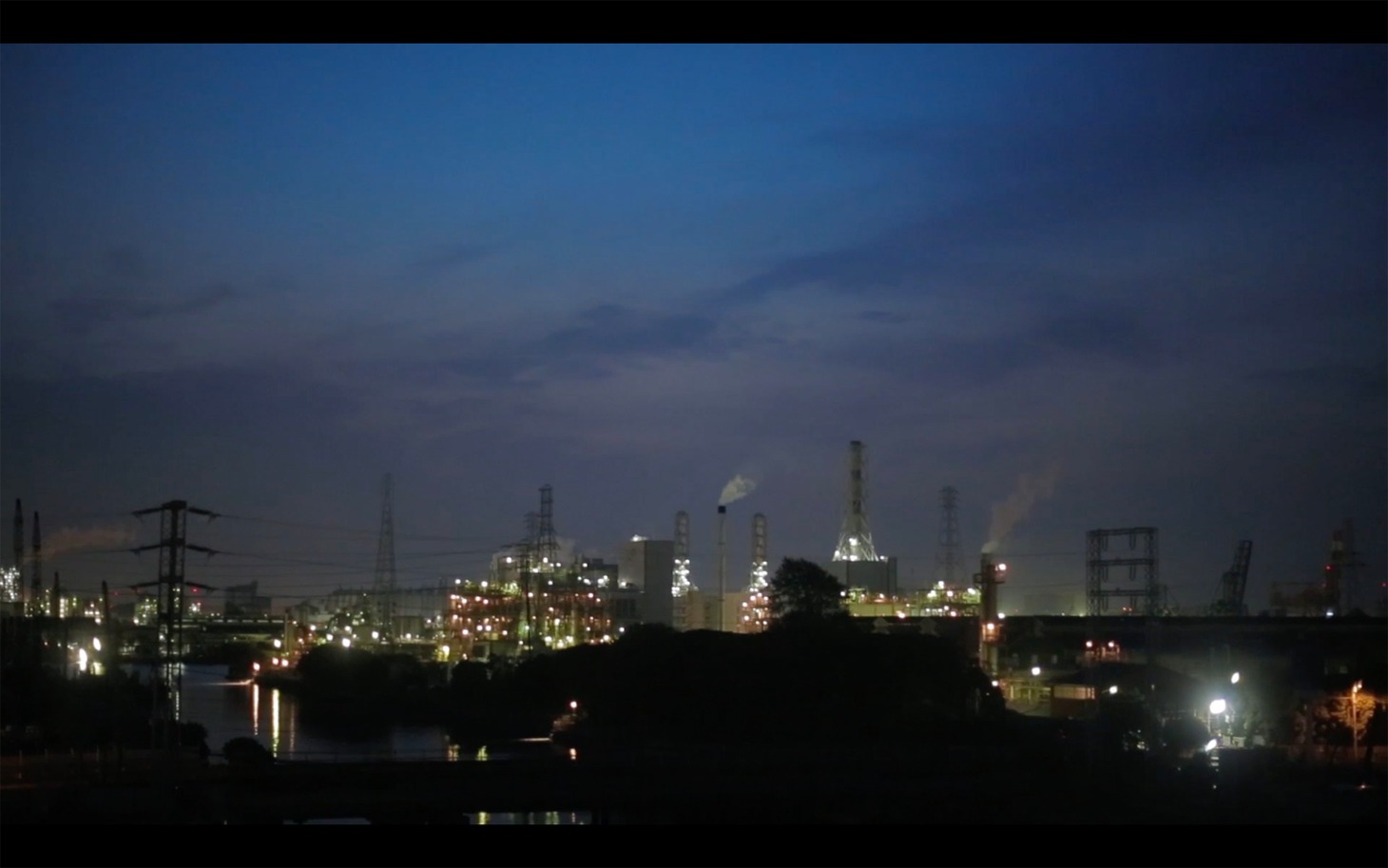 「DK SOUND DIGITAL 2020 TEASER」より。