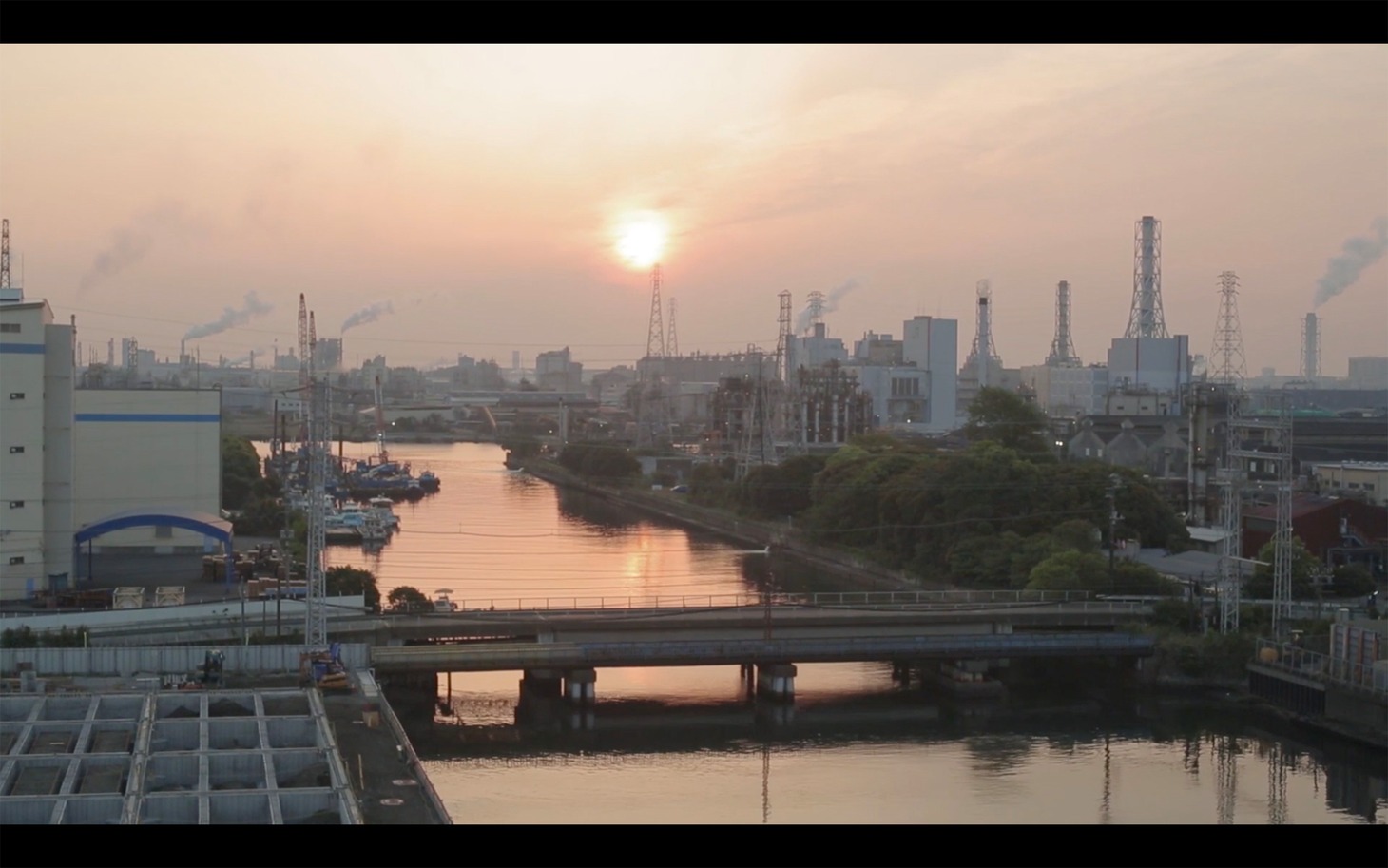 「DK SOUND DIGITAL 2020 TEASER」より。