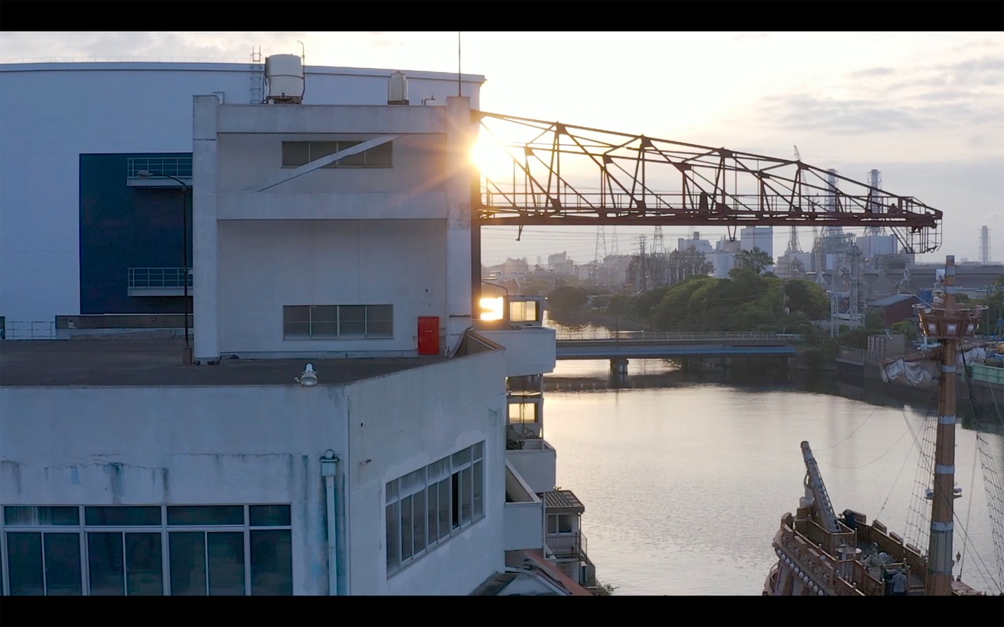 「DK SOUND DIGITAL 2020 TEASER」より。