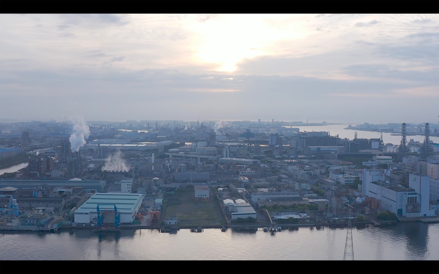 「DK SOUND DIGITAL 2020 TEASER」より。