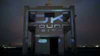 「DK SOUND DIGITAL 2020」ビジュアル