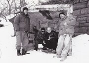 BUDDHA BRAND 。95年、NYにて。(c)BUDDHA BRAND