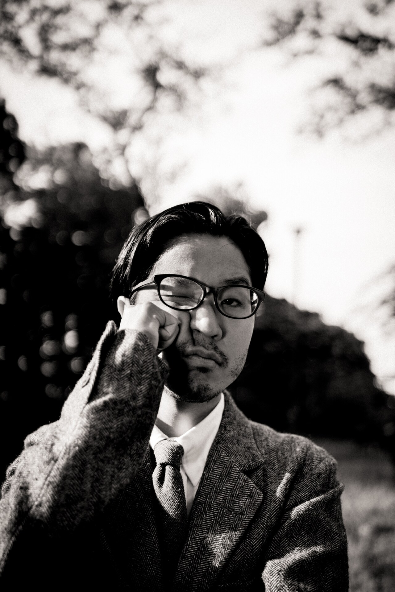 PUNPEE - HARLEM×SUMMIT合同配信にPUNPEE、VaVa、OMSB、MARIA