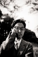 PUNPEE（Photo by Ryo Mitamura）