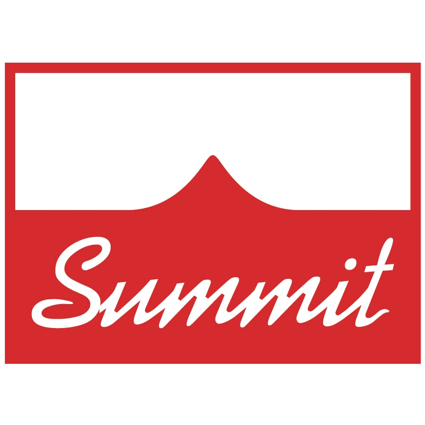 SUMMITロゴ