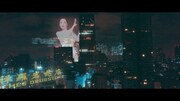 FNCY「REP ME」MVのワンシーン。