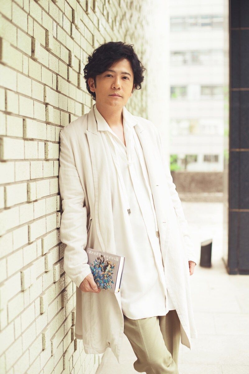 稲垣吾郎(c)Asami Enomoto