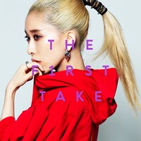 加藤ミリヤ「ほんとの僕を知って - From THE FIRST TAKE」配信ジャケット
