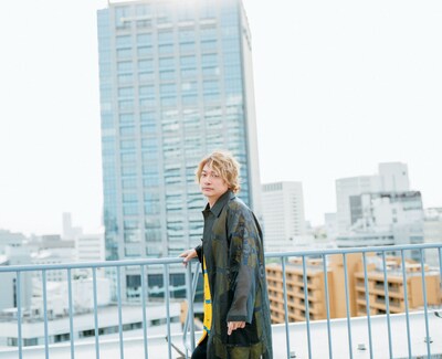 香取慎吾(c)Tetsuo Kashiwada