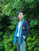 草なぎ剛(c)Takuya Sugiyama