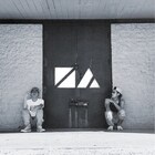 錦戸亮&赤西仁「N/A」が1stアルバムリリース、初回盤にインタビューや「NO GOOD TV」特別Ver.