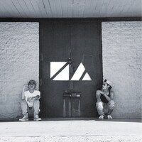 N/A「NO GOOD」配信ジャケット