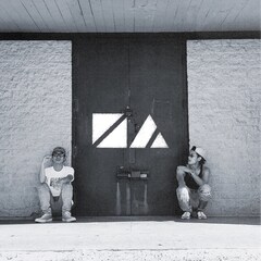 錦戸亮＆赤西仁「N/A」が1stアルバムリリース、初回盤にインタビューや「NO GOOD TV」特別Ver.