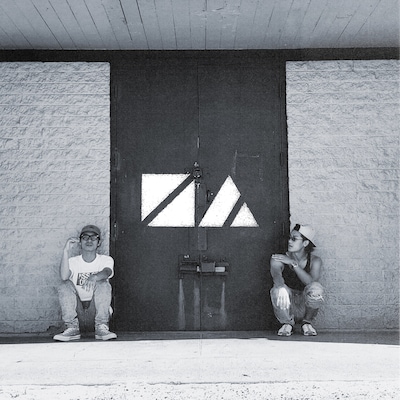 「NO GOOD」配信ジャケット