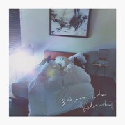 [Alexandros]「Bedroom Joule」ジャケット
