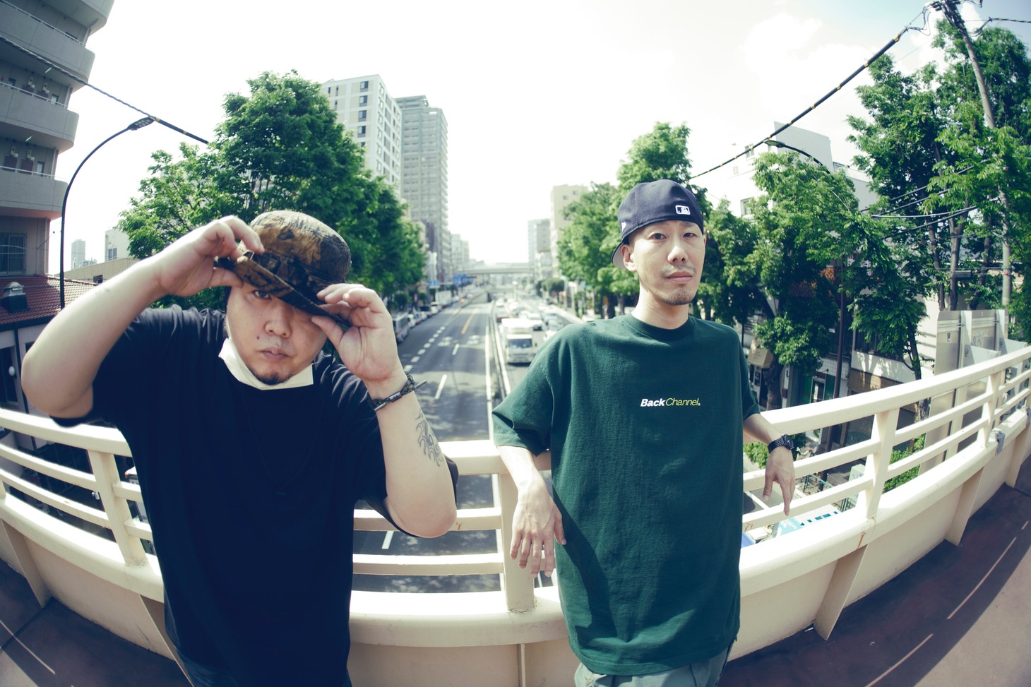 BES & ISSUGI
