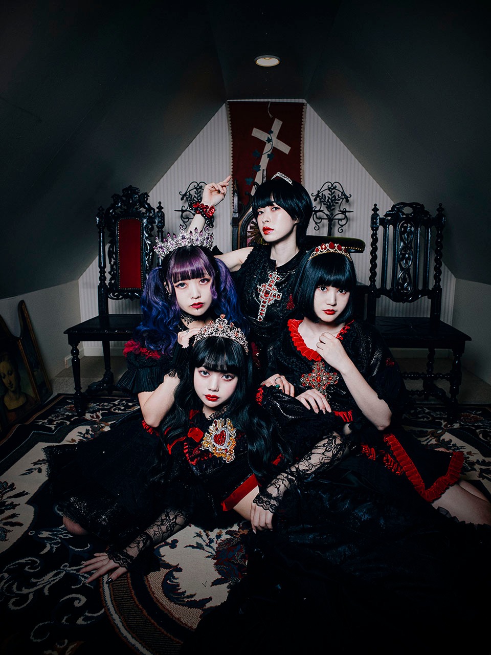 BLACKNAZARENE