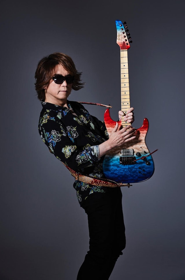 足立“YOU”祐二