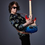 DEAD ENDギタリスト足立“YOU”祐二が敗血症のため死去