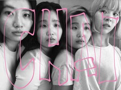 CHAI、工藤遥主演映画「のぼる小寺さん」の主題歌「keep on rocking」配信リリース