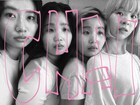 CHAI、工藤遥主演映画「のぼる小寺さん」の主題歌「keep on rocking」配信リリース