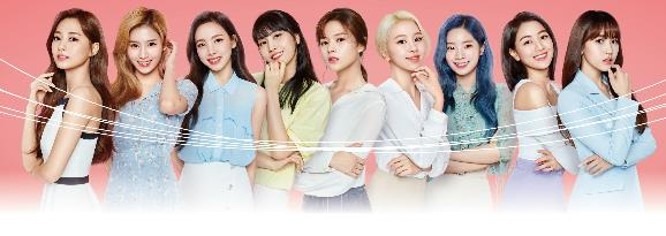 TWICE