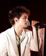 北村匠海（Vo, G）