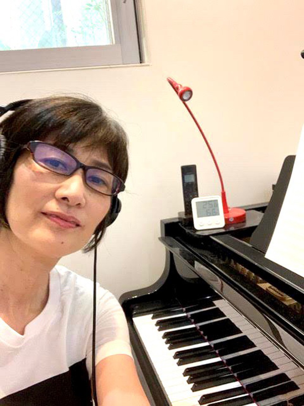 江藤直子