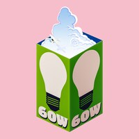 ハルカミライ「THE BAND STAR」初回限定盤ジャケット