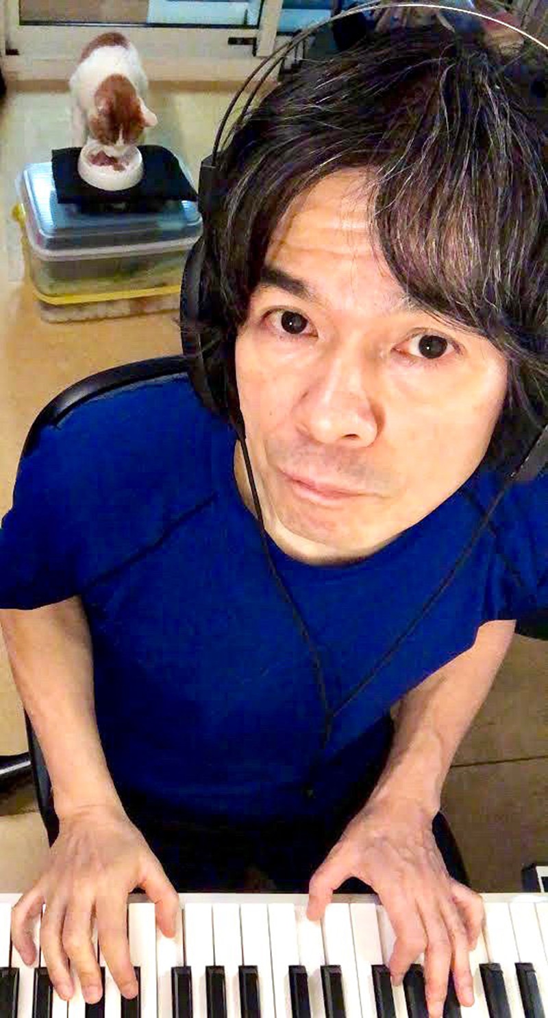 近藤達郎
