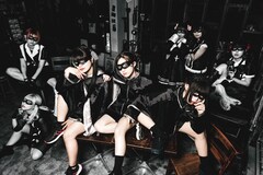 めろん畑a go goミニアルバム発売、8月に渋谷クアトロワンマン開催