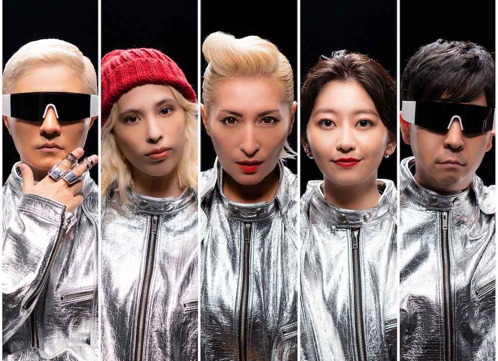 m-flo▽chelmico