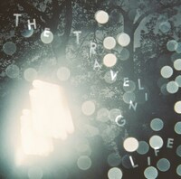 小山田壮平「THE TRAVELING LIFE」ジャケット